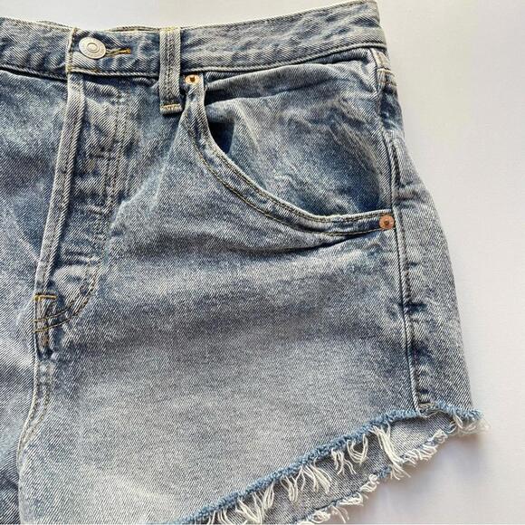 Free people shorts - Picture 11 of 15